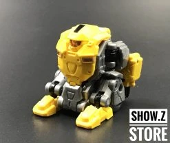 MechFansToys Lost Planet Powered-suit DA02 Special Editon Diaclone -model store 6c5c422665