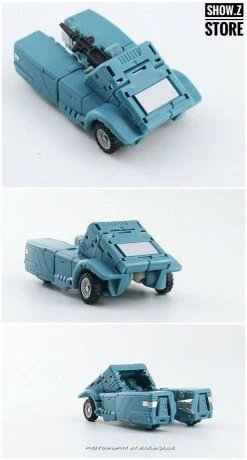 DX9 Toys War In Pocket X14 Leah X15 Toufold Set Of 2 -model store 6c706956c0