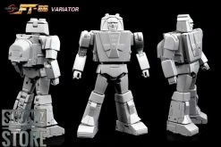 [Pre-Order] FansToys FT-56 Variator Gears -model store 6c70f28c43