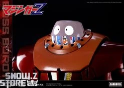 Blitzway BW-CA-10801 Carbotix Mazinger Z Boss Borot 41 Blitzway BW-CA-10801 Carbotix Mazinger Z Boss Borot -model store 6c7fe223ff