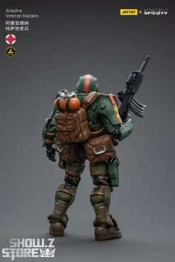 JoyToy & Infinity 1/18 Ariadna Veteran Kazaks -model store 6cb1b03dfe