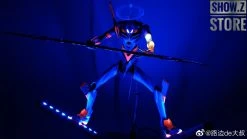 White Knight MetalCentury Model Neon Genesis Evangelion Unit-01 Eva-01 Unit01 -model store 6cb9ec1e8c