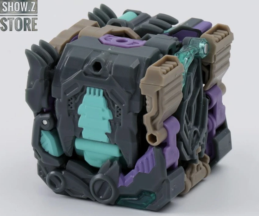 52Toys BeastBox BB-31 Firmhand 9 52Toys BeastBox BB-31 Firmhand - Image 7