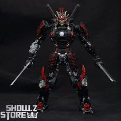 MetaGate G-01B Redxia Drift Limited Version -model store 6d24c72161