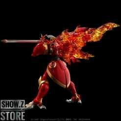 Sentinel Toys Magic Knight Rayearth RIOBOT Rayearth -model store 6d31d76e2c