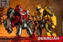 Zeta Toys ZV-03 Guardian Cliffjumper -model store 6d3f6e03c6