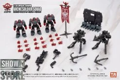Toys Alliance ARC-11 Ursus Guard Arche-Soldier Squad Set Of 3 16 Toys Alliance ARC-11 Ursus Guard Arche-Soldier Squad Set Of 3 -model store 6d48db974f