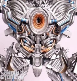 4th Party FL-01 Nero Galvatron Fury Leader Oversized Version -model store 6d53fb8328