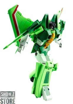 MakeToys MTRM-EX01 Acid Swarm Acid Storm -model store 6d6b67d5ee