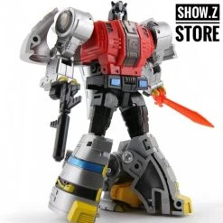 DX9 Toys War In Pocket X19 Quaker Sludge -model store 6d90c92433