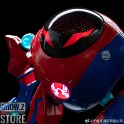 Sentinel Toys Spider-Man: Into The Spider-Verse Peni Parker & SP//DR Set Of 2 -model store 6da99f52e6