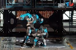 Fresh Retro MP-01 Universal Type Mecha Brave 13 Team Mecha Army -model store 6dc2f6bef9