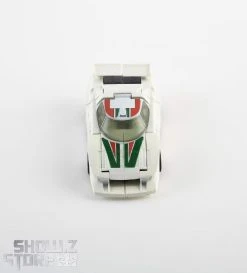 4th Party Transformers G1 Wheeljack -model store 6ddb75d60c