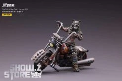 Joytoy Source 1/18 Battle For The Stars The Cult Of San Reja Harvey -model store 6df964768e