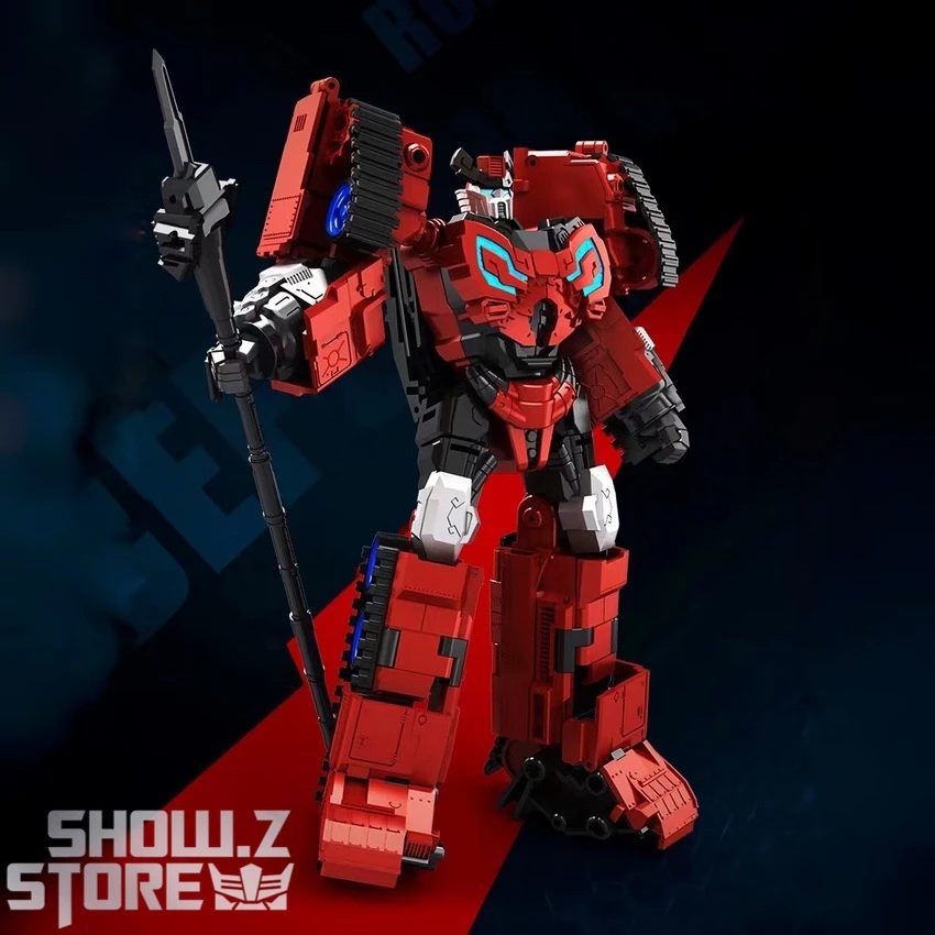 Bowu School Type 96B-X Tank Tianyi Shangshi Mountain Lion 3 Bowu School Type 96B-X Tank Tianyi Shangshi Mountain Lion