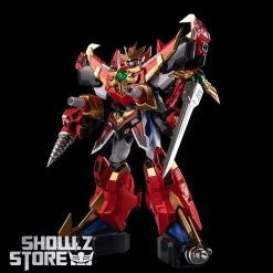 Sentinel Toys Metamor-Force "Bari"ation Gravion Zwei: Ultimate Gravion -model store 6e18ffd248