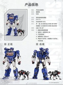Trumpeter Transformers Soundwave Smart Model Kit 39 Trumpeter Transformers Soundwave Smart Model Kit -model store 6e2d67ea2e