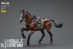 JoyToy Source 1/18 Dark Source JiangHu War Horse -model store 6e386009d9
