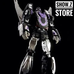 DX9 D06T Terror Shatterd Glass Rodimus