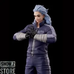 Sentinel Toys 1/12 Dorohedoro Shin And Noi Set Of 2 -model store 6ec56495d6