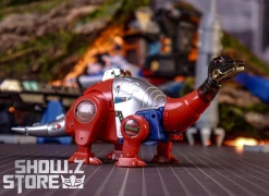 NewAge H56V Rhedosaurus Sludge G2 Version -model store 6f0d8c27f6