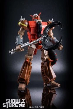 KFC Toys E.A.V.I. Metal Phase P-6I Smithereen Junkion 36 KFC Toys E.A.V.I. Metal Phase P-6I Smithereen Junkion -model store 6f14479865