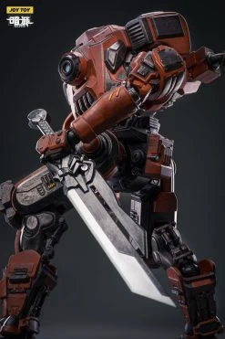JoyToy Source Acid Rain XT8026 Xingtian Steel Knight -model store 6f18a7dbcf