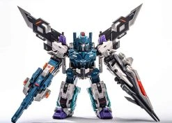 Master Made SDT-05 Odin Fortress Maximus -model store 6f2fb46a05