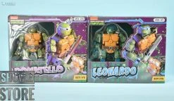 52Toys Megabox MB-20 Teenage Mutant Ninja Turtles Donatello -model store 6f43c8a0c8