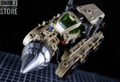 Rihio Multiabyss MM007 Lair Perambulator Set Of 4 (BlueBlackGreyBrown) -model store 6f5d1f0657