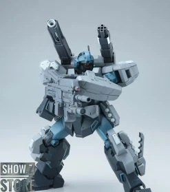Daban 6641 MG 1/100 RGM-96X Jesta Cannon Gundam Model Kit -model store 6f6d7b1a23