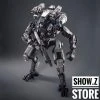 JoyToy Source Acid Rain HZ1287 Steel Knight