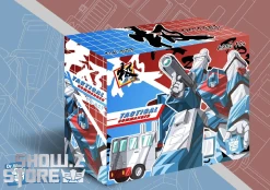 Dr.Wu DW-E23 Tactical Commander Ultra Magnus -model store 6f91dafc36
