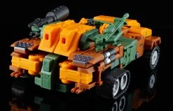 Fansproject FPJ WB-004 Core Roadbuster -model store 6f96ba8ccc