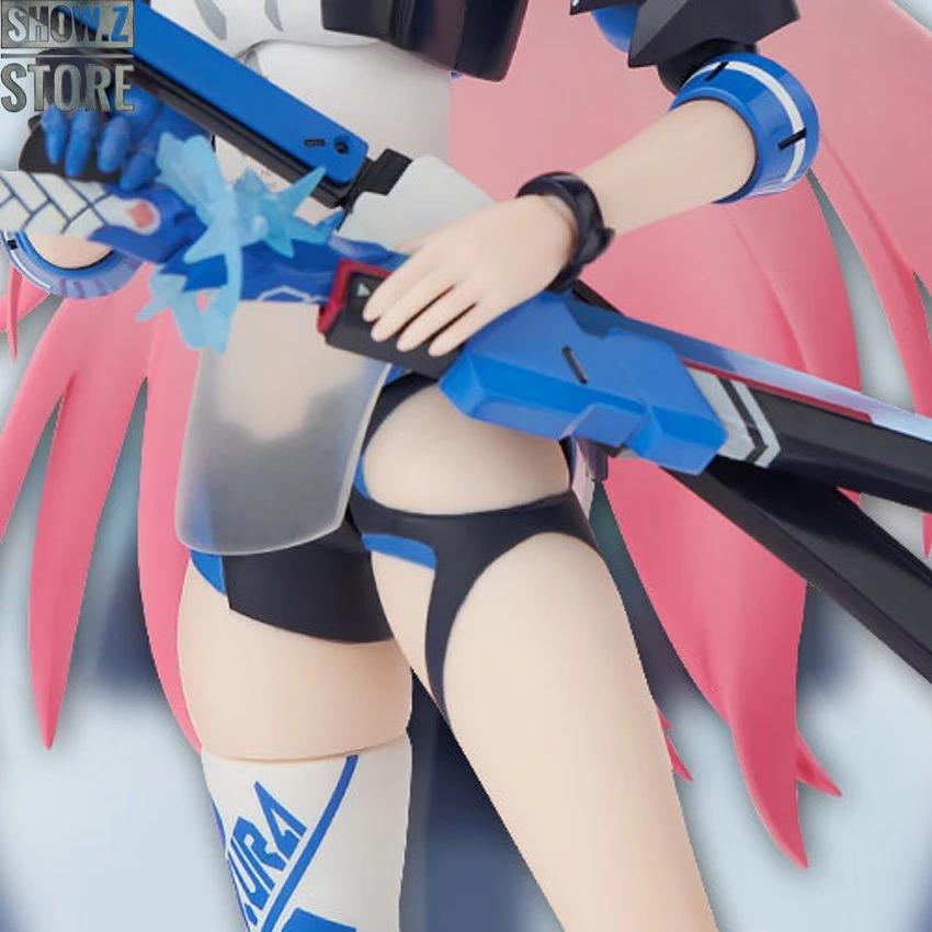 Apex Arctech Honkai Impact 3rd 1/8 Yae Sakura 10 Apex Arctech Honkai Impact 3rd 1/8 Yae Sakura - Image 8