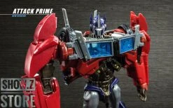 APC Toys APC-001 Attack Prime Optimus Prime Japan New Version -model store 6fbc057a15