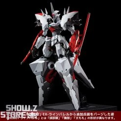 Sentinel Toys Riobot Linebarrels Of Iron EX-Linebarrel -model store 6fc70b17ad