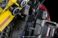 X-Transbots MX-12BT Trailer For MX-12T Gravestone Motormaster Youth Version -model store 6fde3771ca