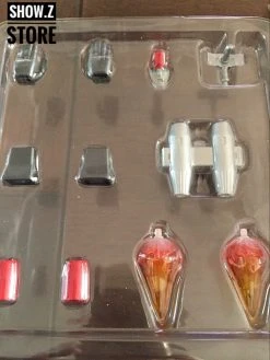 4th Party Masterpiece MP-27 Ironhide -model store 6fe4a5fb58