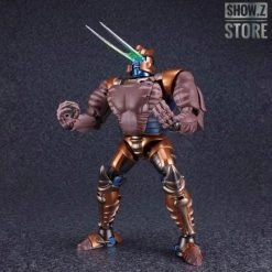 4th Party Masterpiece MP-41 Dinobot 24 4th Party Masterpiece MP-41 Dinobot -model store 6fe7826fca