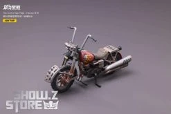 Joytoy Source 1/18 Battle For The Stars The Cult Of San Reja Harvey -model store 700455e32e