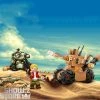 Pantasy 86232 Metal Slug SV-001 Type-R Building Blocks -model store 701928d9e6