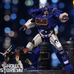 Trumpeter Transformers Soundwave Smart Model Kit 24 Trumpeter Transformers Soundwave Smart Model Kit -model store 701a2d4a40
