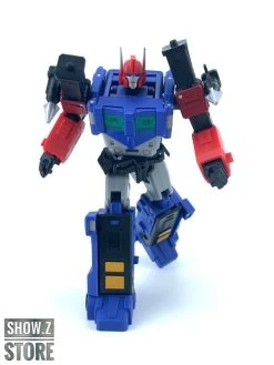 Magic Square MS-04D Transporter Ultra Magnus Limited Edition -model store 701c804754