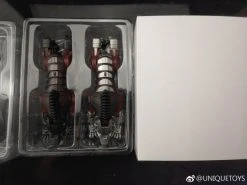 Unique Toys UT Steeljaw For Perukill AOE Lockdown Set Of 2 -model store 70269b1b7f