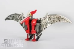 4th Party Transformers G1 Dinobot Swoop -model store 70316498e4