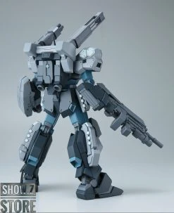 Daban 6641 MG 1/100 RGM-96X Jesta Cannon Gundam Model Kit -model store 7078437a40