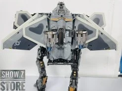 4th Party MPM-10 T-10 Starscream Oversized Version W/ LED -model store 707eee2cc4