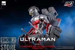 Threezero 1/6 Upgrade Weapon Set For Ultraman Suit Ver.7 Anime Version 19 Threezero 1/6 Upgrade Weapon Set For Ultraman Suit Ver.7 Anime Version -model store 70c33532e5