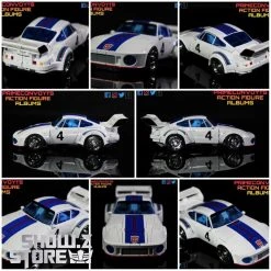 [Pre-Order] FansToys FT-48 Jive Jazz -model store 70c572668e